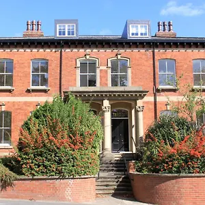 Aparthotel Hanover House