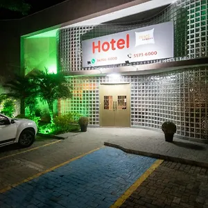 Hotel Hotel Picks Ibirapuera, São Paulo