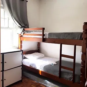 Casa de hóspedes Champions, São Paulo