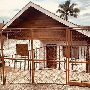 Cantinho Do Sossego , Campos do Jordão Brasil